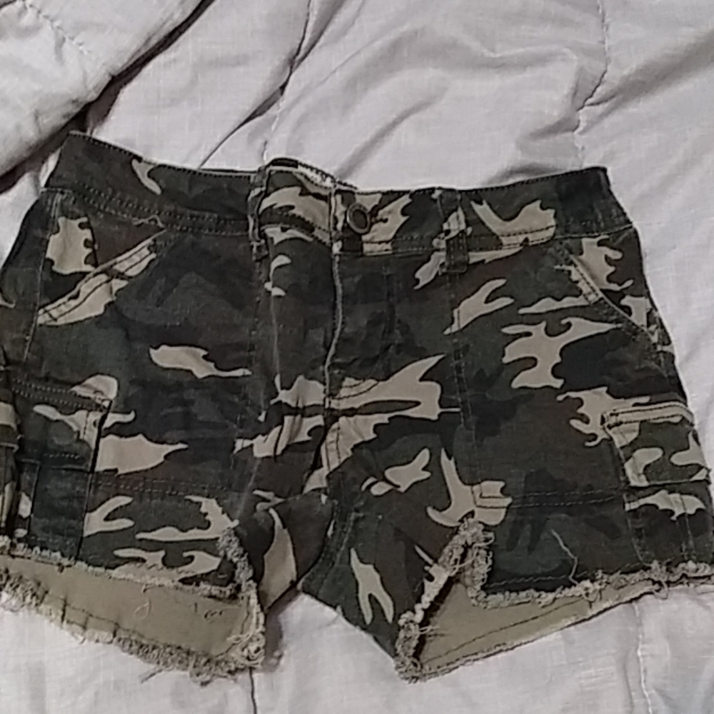 Shorts
